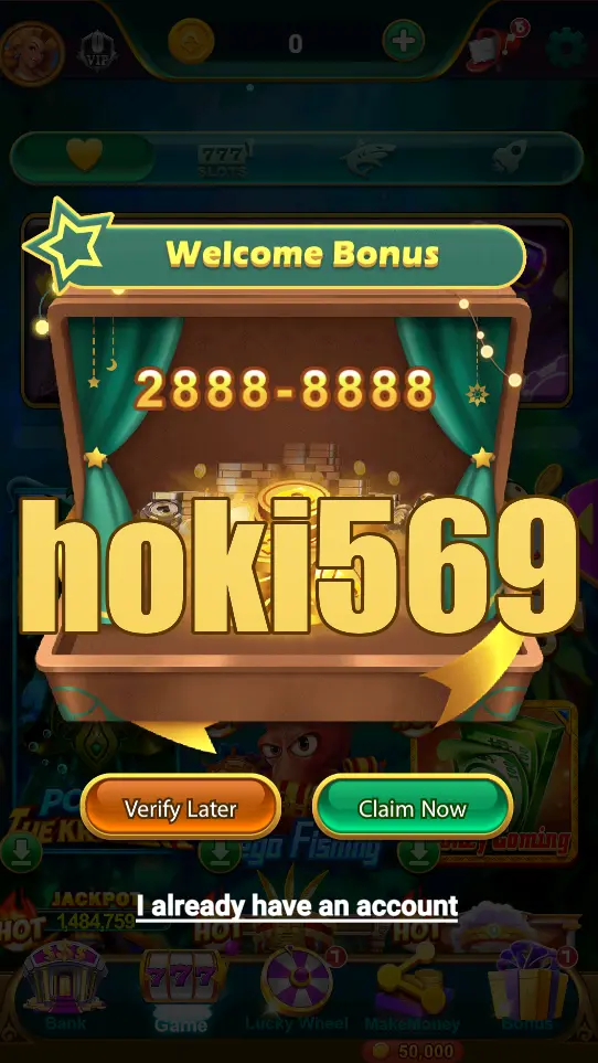 hoki569 Unduh