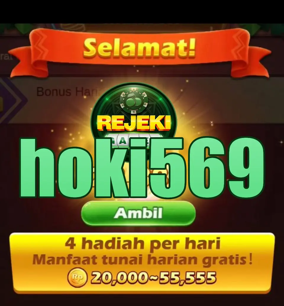 hoki569 Unduh