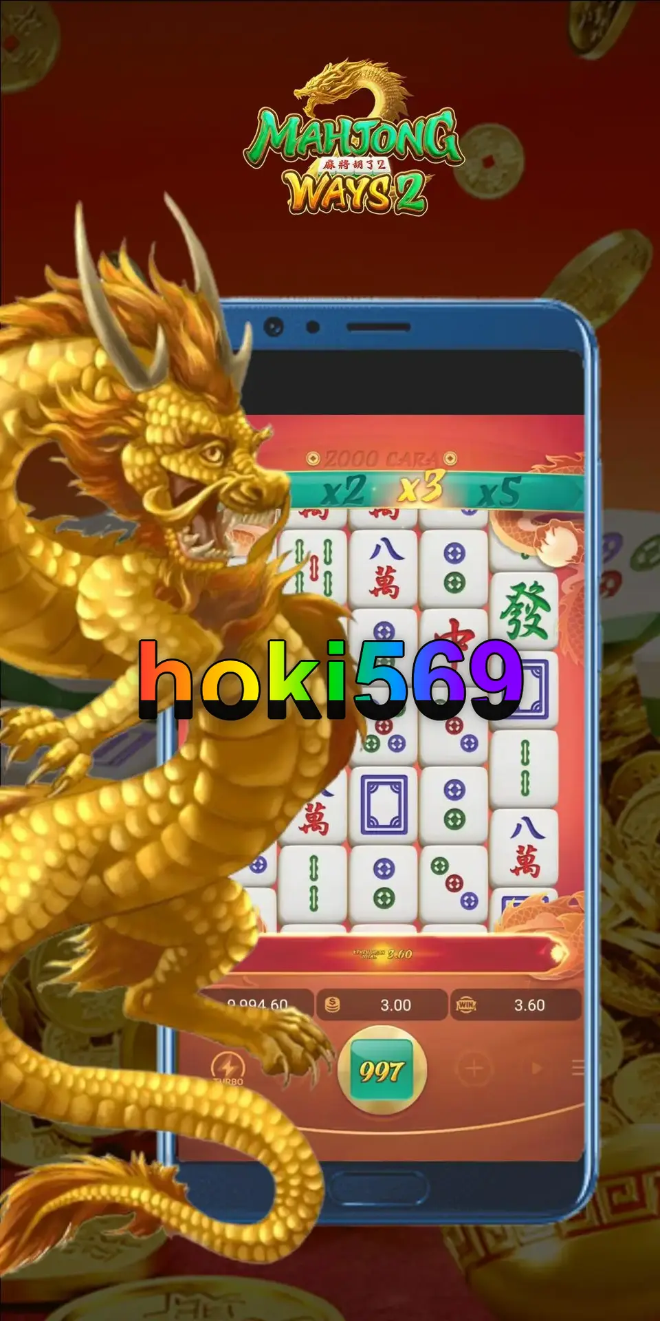 hoki569 Tangkapan Layar - APK Resmi