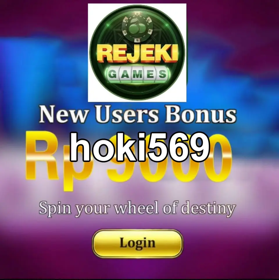 hoki569 Preview - Resmi Unduh