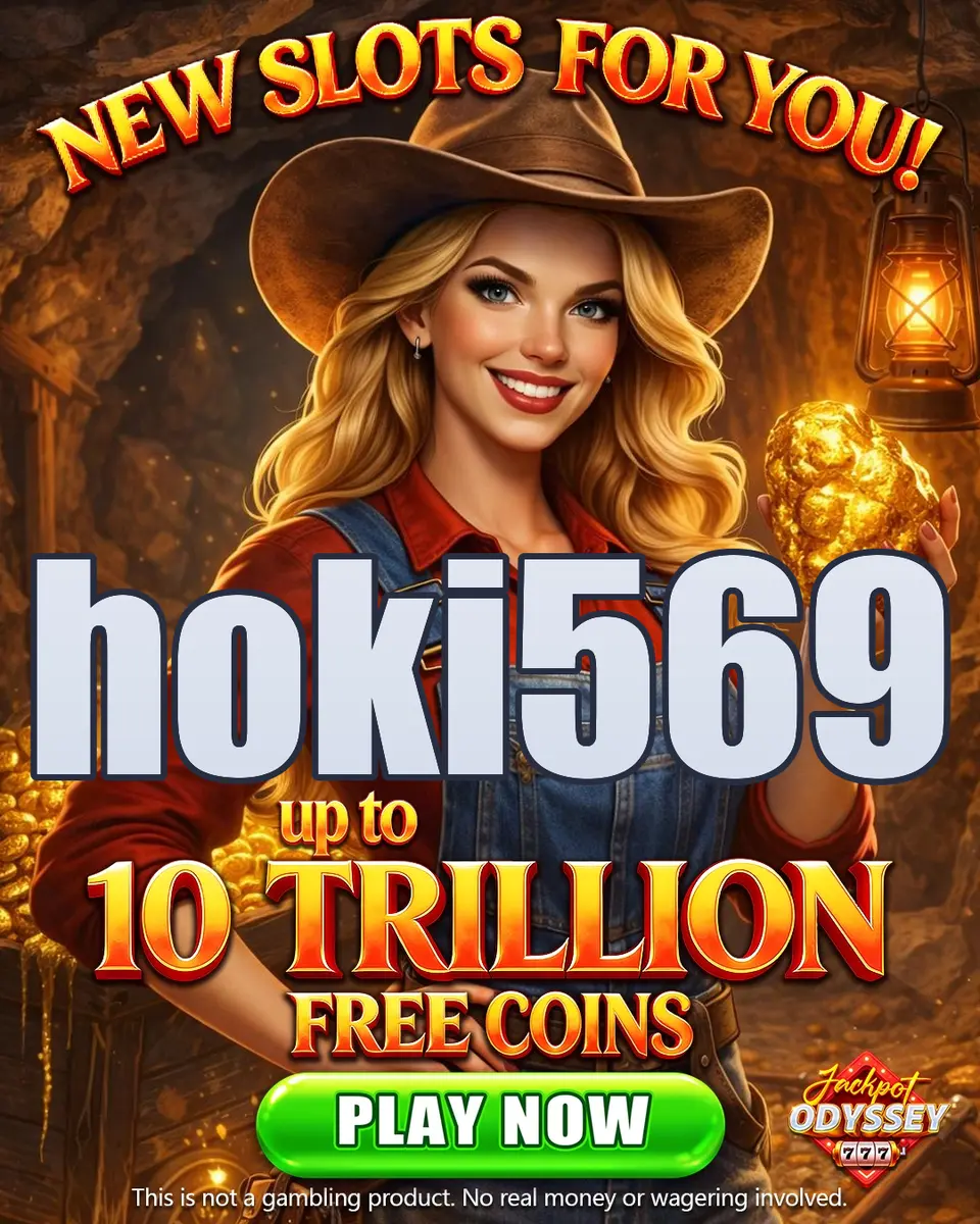hoki569 Tangkapan Layar Resmi APK